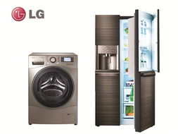 國內白電市場發展趨勢與家用電器選購指南