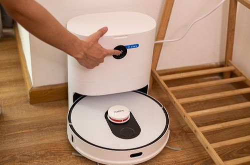 國貨崛起破壟斷 小米有品黑科技家電，激光雷達導(dǎo)航與自動化引領(lǐng)智能生活新篇章